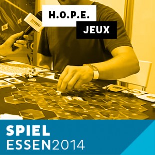 Découvrons le futur H.O.P.E. avec Morning Players