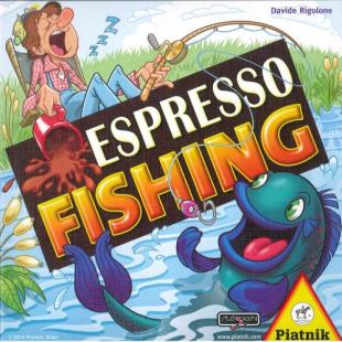 Espresso Fishing