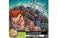 I Hate Zombies – le 1er jeu édité par BGG !