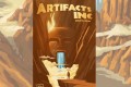 Artifacts, Inc. le nouveau Ryan Laukat !