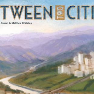 Between Two Cities