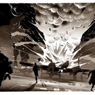 V Commandos : la campagne démarre !