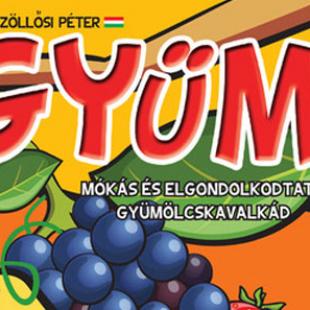 Djumi ! I hope you like djuming too