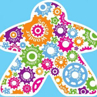 Festival de jeux Tour(s) de Jeux : 2e édition !