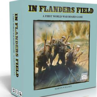 In Flanders Field, le nouveau Wallace