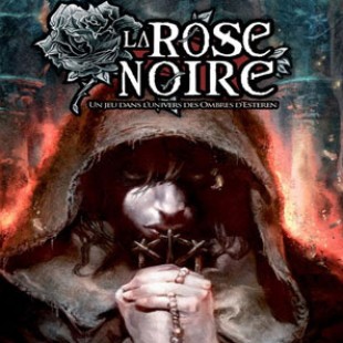 Zoom sur La Rose Noire, le jeu d’enquête des ombres d’Esteren