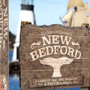 New Bedford [KS]