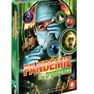 Pandémie : l’état d’urgence est déclaré !