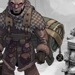 des news de Raid and Trade [KS]