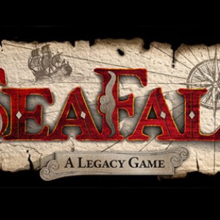 Ce week-end, ils ont joué à SeaFall