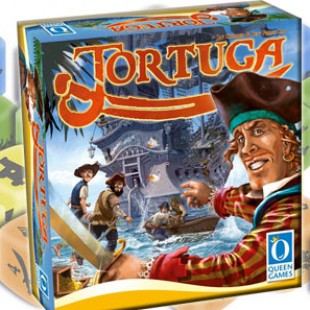 Zoom sur la version française de Tortuga qui aborde nos cotes