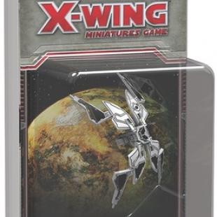 Star Wars X-Wing : Le Jeu de Figurines StarViper