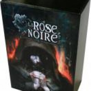 La rose noire