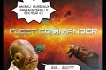 La folle histoire de l’espace, Episode 2: Fleet Commander