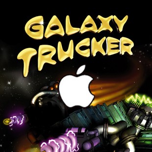 Galaxy Trucker sur IPAD
