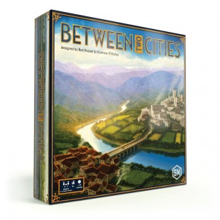Le test de Between Two Cities