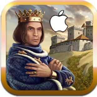 Caylus sur Ipad