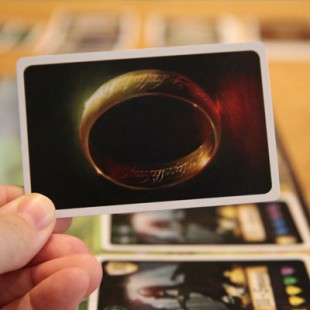 J’ai tué Smaug ! Bilbo et l’or enchanté.