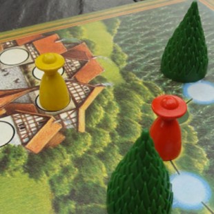 Le conte est bon ! Sagaland