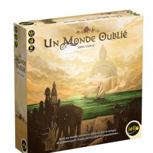 [Just played] Un monde oublié