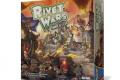 Easy, fast, brutal : Rivet wars