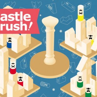 Castle Crush!