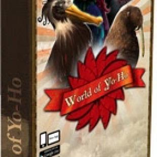 World of Yo-Ho
