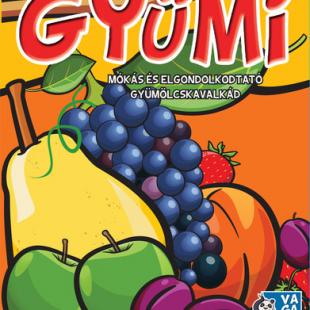 Le test de Djumi (Gyümi)