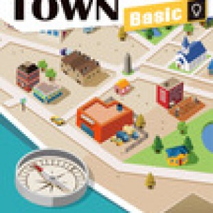Design Town