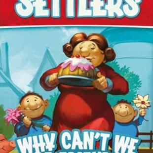 Imperial Settlers: Pourquoi Tant De Haine ?