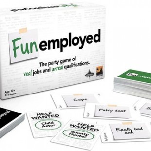 Funemployed!