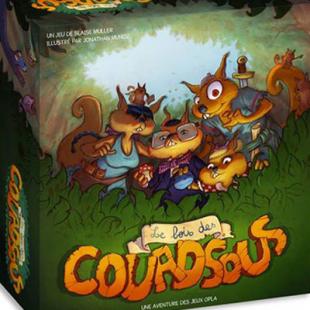 [Journée Jeux Opla] Et tout savoir sur le futur Bois de Couadsous