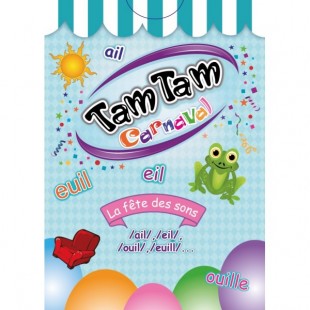 Tam Tam Carnaval