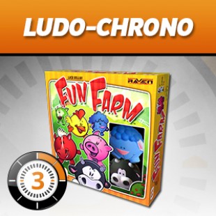 LudoChrono – Fun farm