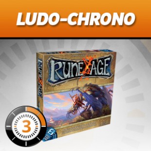LudoChrono – Rune Age