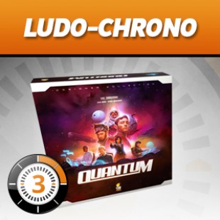 LudoChrono – Quantum