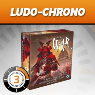 LudoChrono – Age of War