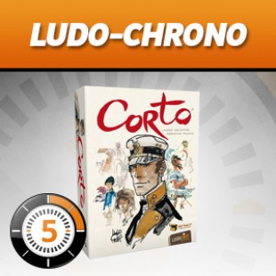 LudoChrono – Corto