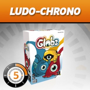LudoChrono – Gloobz