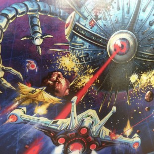 The Battle at Kemble’s Cascade : comme au bon vieux temps