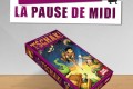 La pause de midi #8 – Tschak !