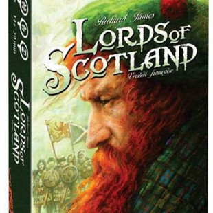 Lords of Scotland (2015)