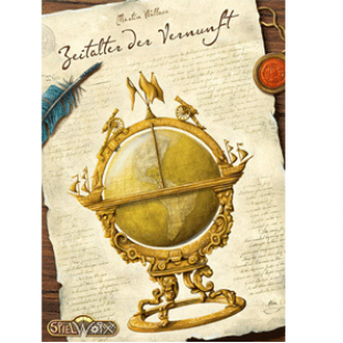 Age of Reason de Martin Wallace