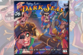 Dark Seas : je fais du bateau, j’ai la marque du maillot yo ho !