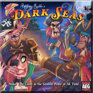 Dark Seas : je fais du bateau, j’ai la marque du maillot yo ho !
