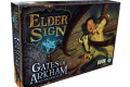 Gates of Arkham : une 2e extension pour le Signe des Anciens