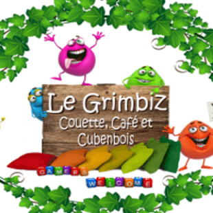 Projet « Couette, Café et Cubenbois »