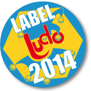 Le meilleur jeu familial d’après les ludothèques belges est…