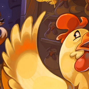 Maître Renard : jouez masqués !