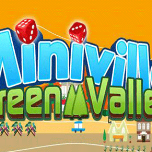 2e extension Minivilles : Green Valley sortira pour Cannes